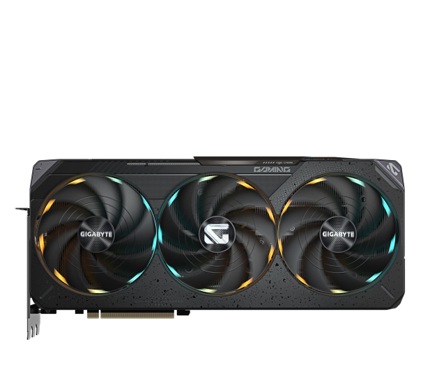 GIGABYTE GeForce RTX 5090 Gaming OC 32GB GDDR7 DLSS4 - 1309814 - zdjęcie 7